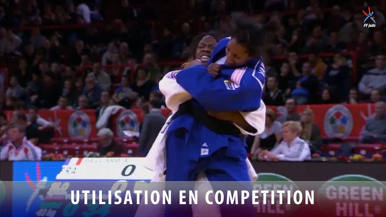 APPRENDRE A CHUTER - 2015