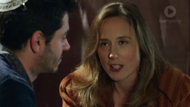 Neighbours 7703 4th October 2017