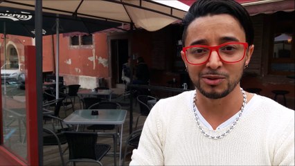 Première soirée afterwork à Guebwiller, jeudi 5 octobre