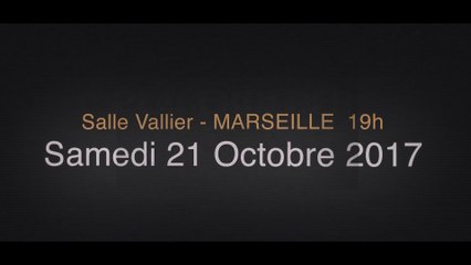 Teaser GB17 - KFWC SAVATE PRO - Marseille
