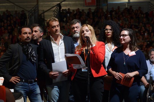 Le progrès en tête 2/5 - Zoom sur nos acquis dans les entreprises