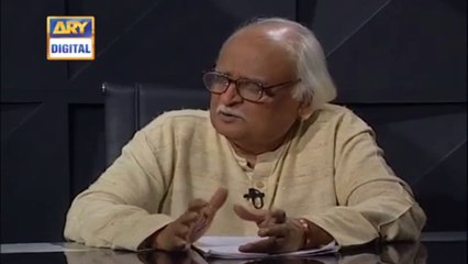 Jo Kaam Aap Kar Rahe Hain is Se Kabhi Aap Ka Dil Bhara? Moin Akhtar As Abdul Sattar Edhi