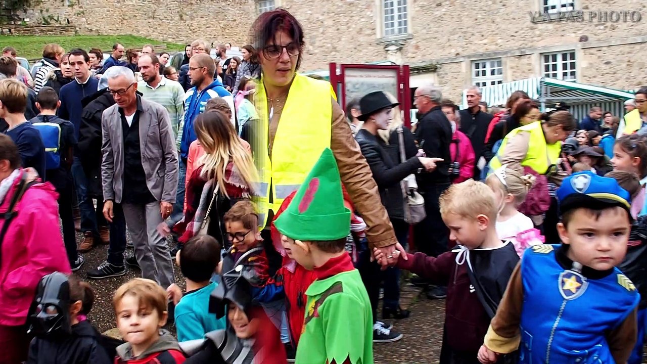 SILLE KERMESSE ECOLE 2017