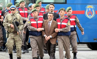 Erdoğan'a Suikast Girişimi Davasında Karar Açıklanıyor