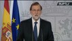 'There Was No Referendum' - Spanish Prime Minister Rajoy