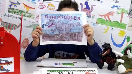 DINO POSTA MARZO - Leonardo D