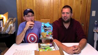 THE BEST MUNCHPAK EVER!? | September 2016 Unboxing | Whats Ryan Tryin | Bins Toy Bin