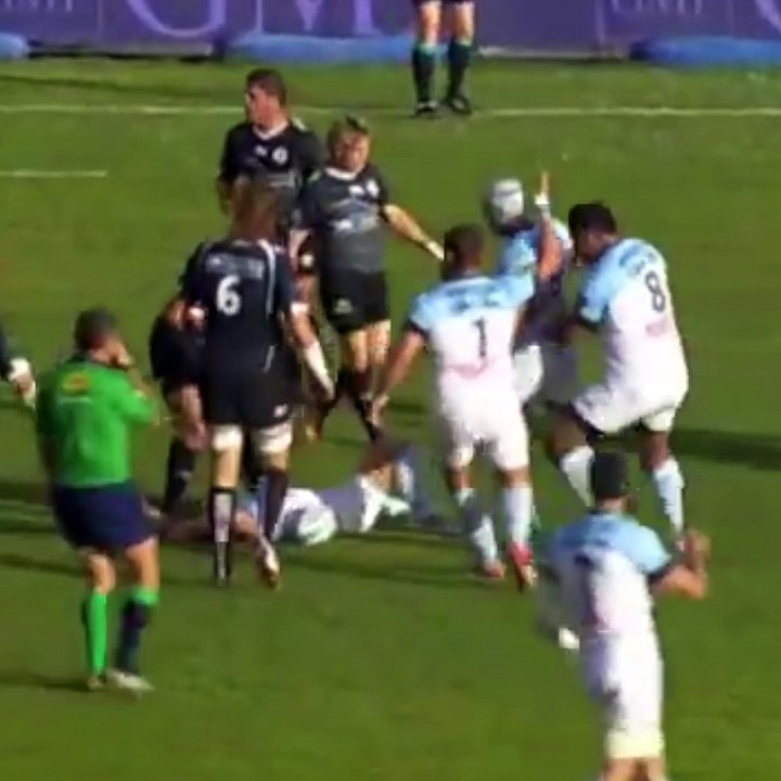 "Le derby, c'est..." n°2 - un match sans danger