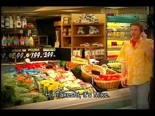 Learn English through Comedy Film Funny English conversation with Subtitles 01