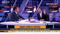Mehmet Demirkol: Göğüs bantlı formalara geri dönülmez ise dava edeceğim
