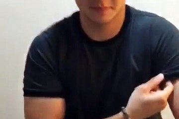 FB Live With ALDEN Heto na ang kasagutan sa ilang mga tanong ninyo for Alden! Watch Now!