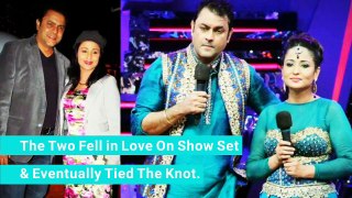 7 Couples Who Fell In Love On Sets Of Yeh Rishta Kya Kehlata Hai