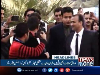 NewsONE Headlines 3PM | 4-October-2017