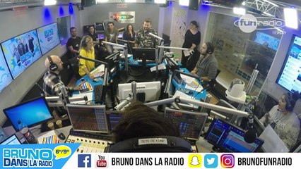 Le tour du monde de la loose (04/10/2017) - Best of Bruno dans la Radio
