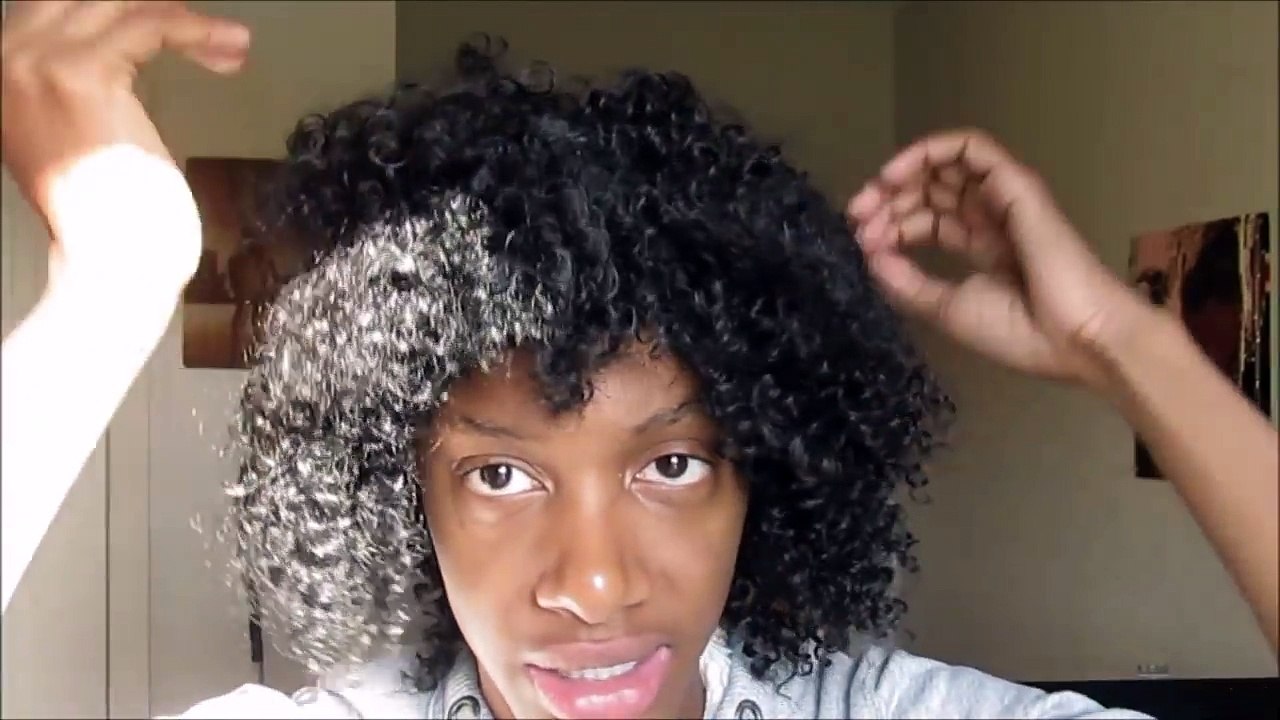 Bye Bye Blue Hair! Shaving My Head (Big Chop #3)