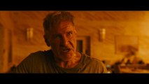 Blade Runner 2049 em estreia