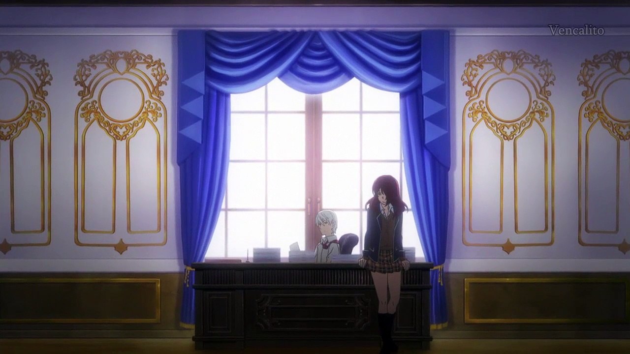 Shokugeki no Souma : San no Sara 02 Preview