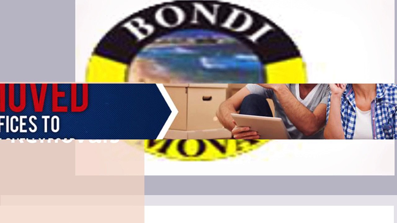 Furniture Removalists Sydney | Furniture Removals Sydney | Bondi Removals