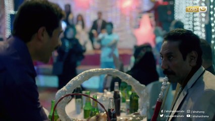 Episode 04 - Al Herbaya Series | الحلقة الرابعة - مسلسل الحرباية