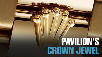 NEWS: Swiss Gallery reopens door to Rolex connoisseurs