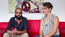 BOOST YOUR BRAND : Monem Riahi & Melek Ben Fakhet présentent " COOL WART "