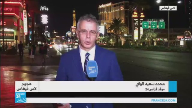 من هو منفذ هجوم لاس فيغاس؟