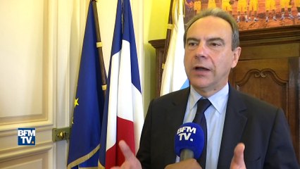"C’est un combat de fond". La colère du maire d’Evreux contre la baisse de la taxe d’habitation