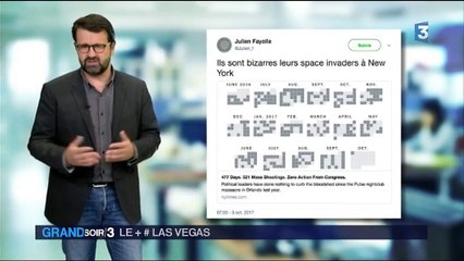 États-Unis : 585 morts dans des tueries en 477 jours et zéro action du Congrès