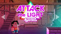 Steven Universe - Attack The Light IOS/Android Gameplay Walkthrough Part 1