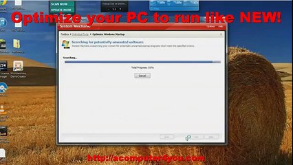 Steps To Make Ur Pc Run New