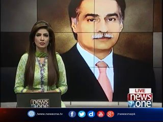 Govt to amend Election Bill 2017 to bring back Khatm-e-Nabuwwat oath