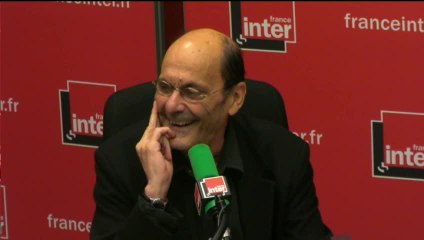 Jean-Pierre Bacri, la joie de vivre - Albert Algoud a tout compris