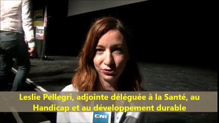 Santé : Un colloque sur la dyslexie à Bastia