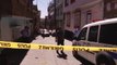 Gaziantep'te Otomobile Av Tüfeği ile Ateş Açıldı 1 Ölü, 1 Yaralı