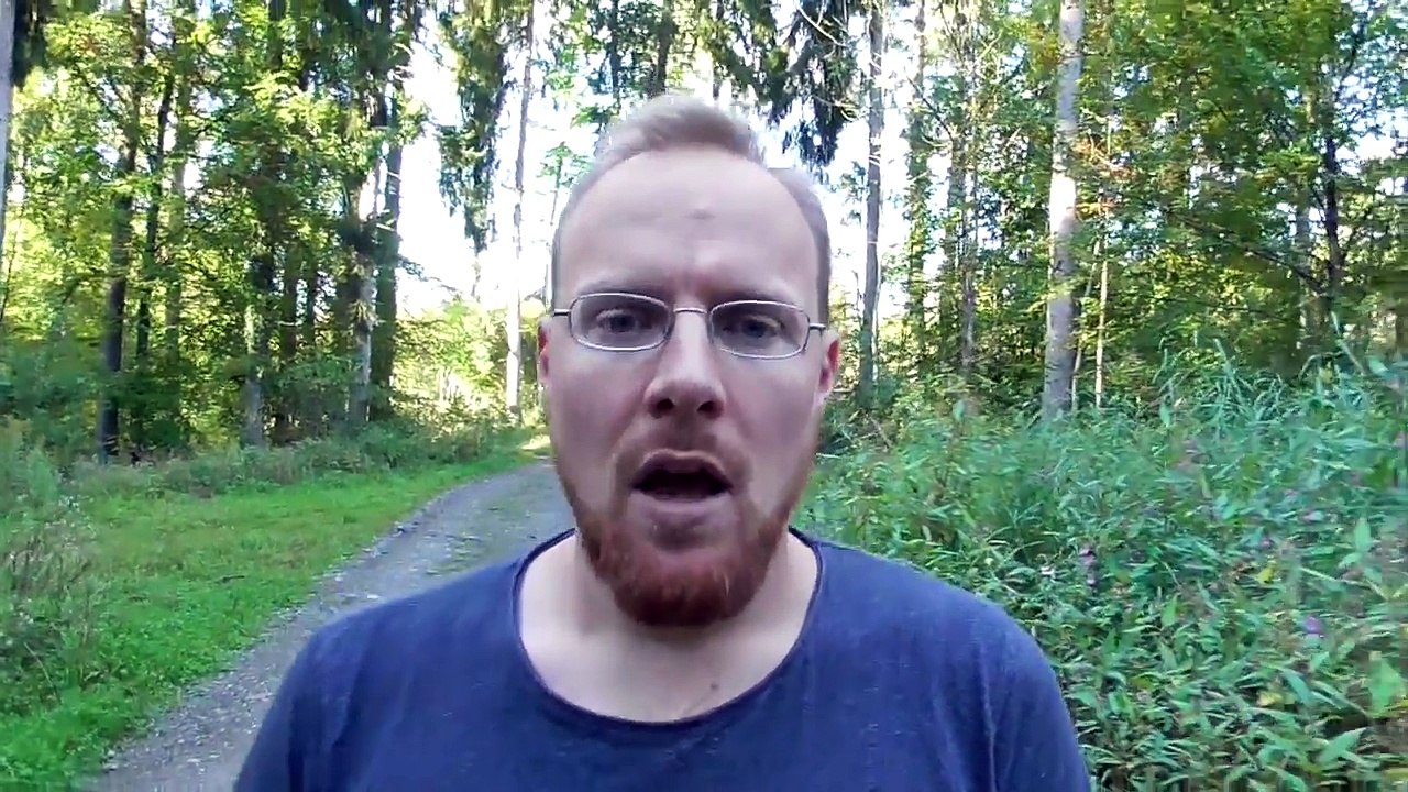 RepUp-Wir dürfen nicht wie der Mainstream werden