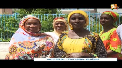 AFFAIRE YAVUZ SELIM : L'ÉTAT PREND LES RÊNES