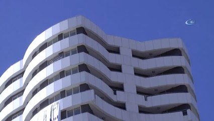 14 Yaşındaki Kız Çocuğunun Rezidansta Şok Ölümü