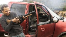 2017 ! Fear the Walking Dead Season 3 Episode 14:(TV Episode) Promo - El Matadero (HD) Series S03xE14 ''Full Episode