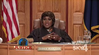 Judge Mablean May 11 2017 Part 1