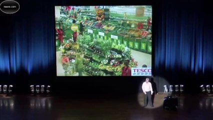 David Icke - Celebrity As The New Religion