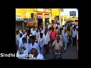 Sindhis in India on World Sindhi Sunday