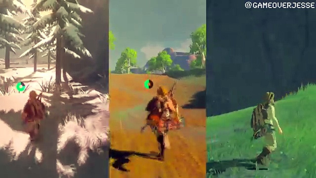 Top 5 Unreleased or Cancelled Zelda Games