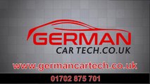 BMW 6 SERIES repairs service specialists South End Essex | German Car Tech