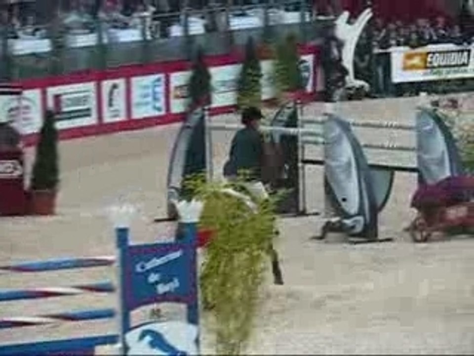 Edwina Alexander avec Socrates