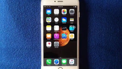 How to Create Apple ID for Free in iPhone 6 plus