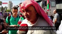 ویدئو استقبال مردم حلب از هدایای ملت ایران - خبرگزاری تسنیم