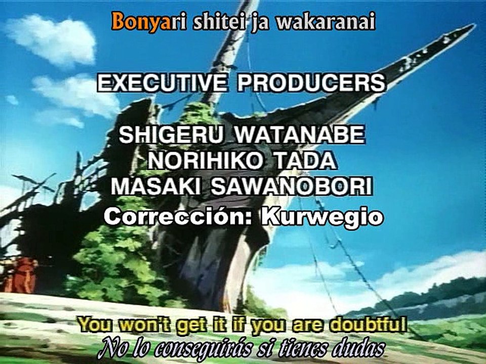 [Ecoanime] Ruin Explorers - 03