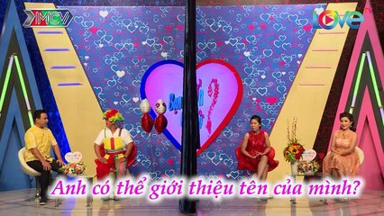 Cát Tường rung động với chàng trai đòi hát cho bạn gái nghe cả đời | Bảo Long - Cẩm Nhung | BMHH 264