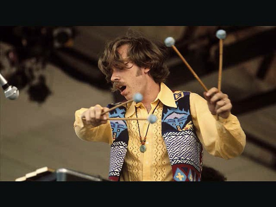 CHICK COREA - GARY BURTON - *LYRIC SUITE FOR SEXTET*