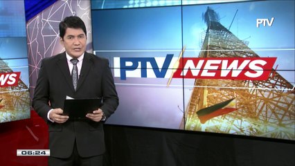 OSG: AMLC, hindi nagbigay ng impormasyon ukol sa bank accounts ni Pangulong Duterte